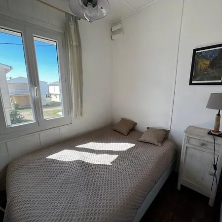 Cosy 9 Pers A 250m Plage, Terrasse, Parking, Proche Commodites - Fr-1-784-16 *