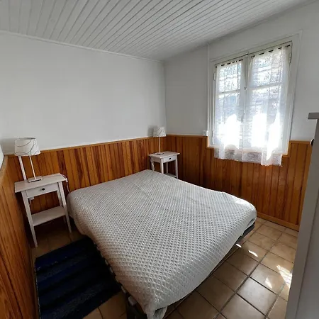 Chalet Cosy 9 Pers A 250m Plage, Terrasse, Parking, Proche Commodites - Fr-1-784-16